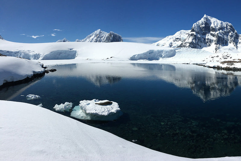 Postcard from Antarctica - Life on base, what is it really like?