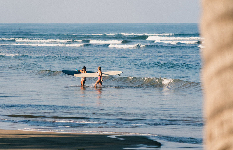 30 Days of Riptides