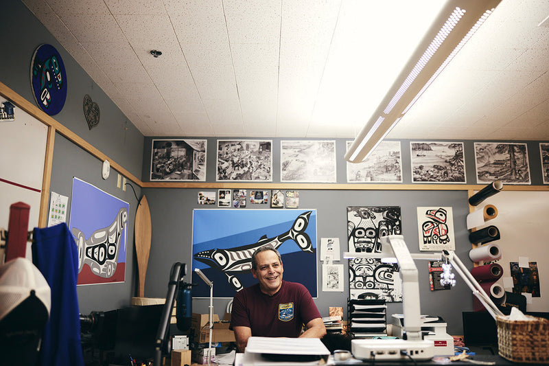 Meet Alaskan Surfer & Skateboarder, Charles Skultka, Jr.