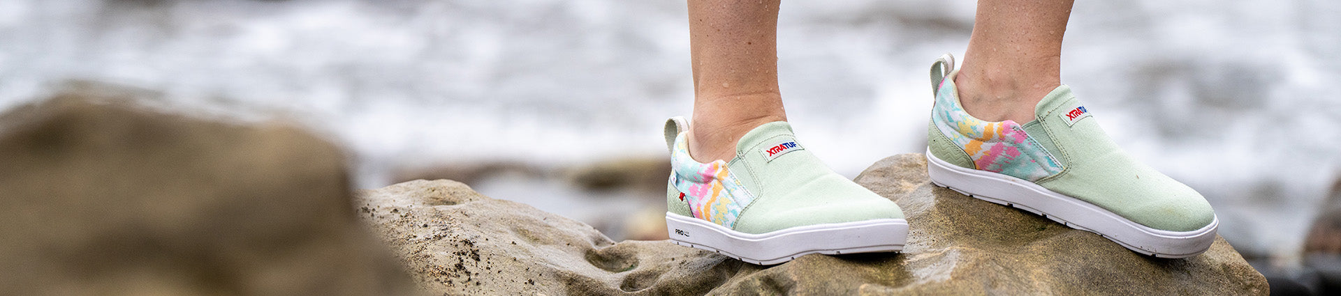 Women's Sharkbyte | XTRATUF