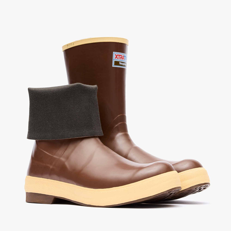 Men's 12 in Legacy Boot - hero3