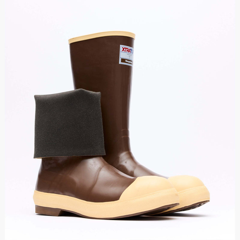 Men's 15 in Steel Toe Legacy Boot - hero3