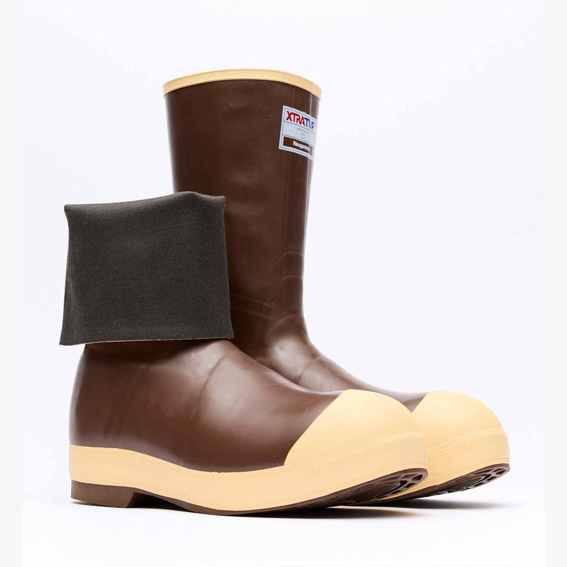 Men's 15 in Insulated Steel Toe Legacy Boot - hero3