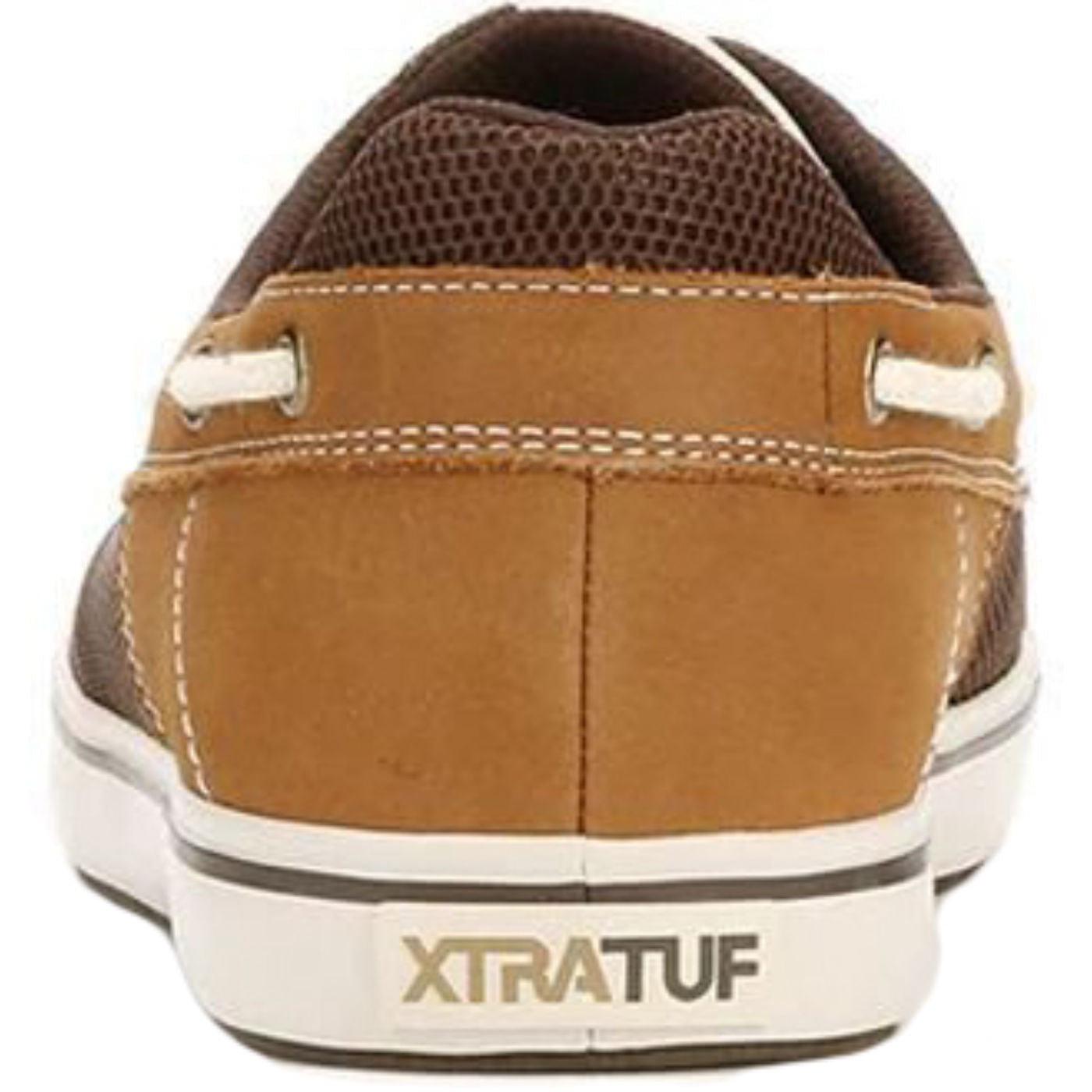 Men's Finatic II Deck Shoe - back