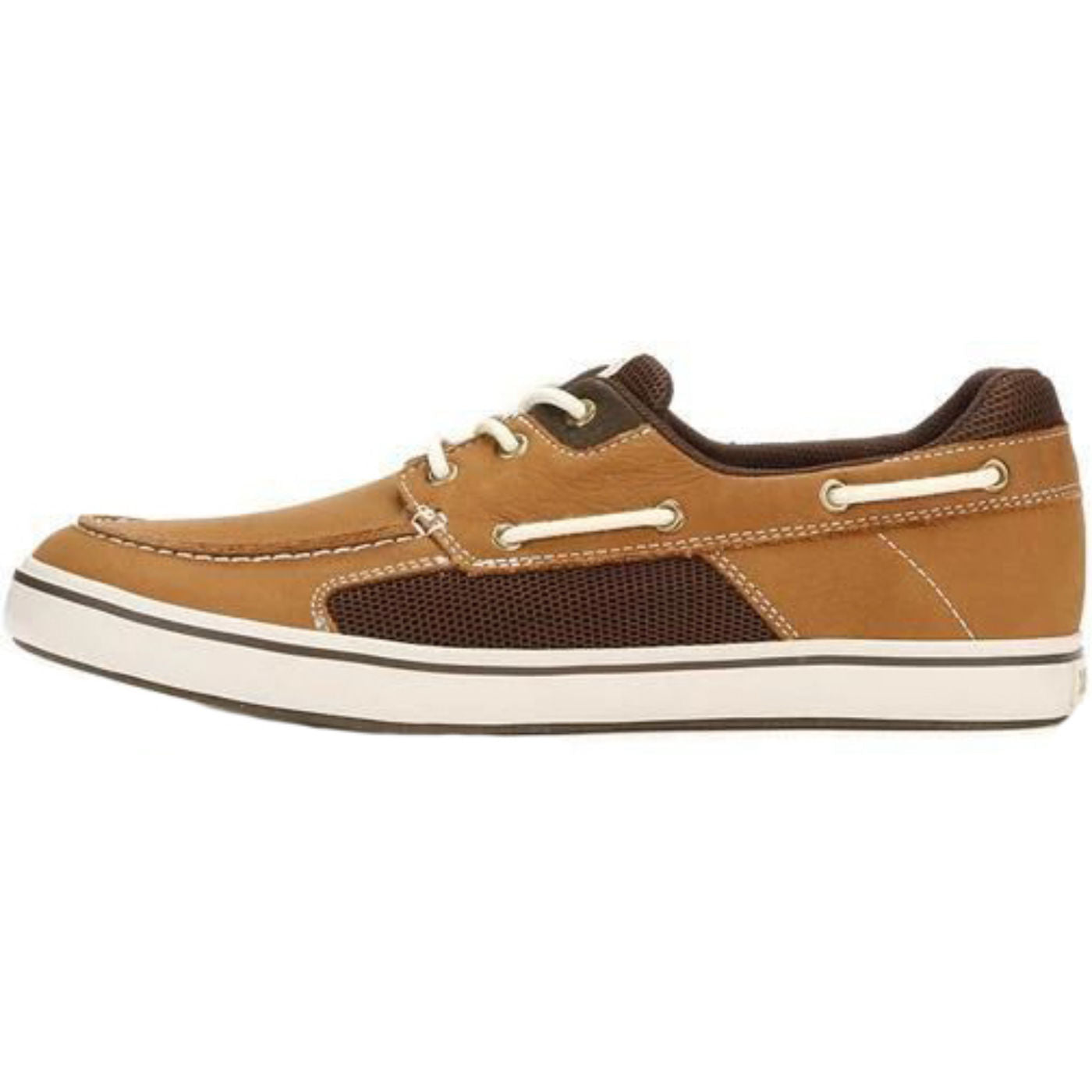 Men's Finatic II Deck Shoe - profile