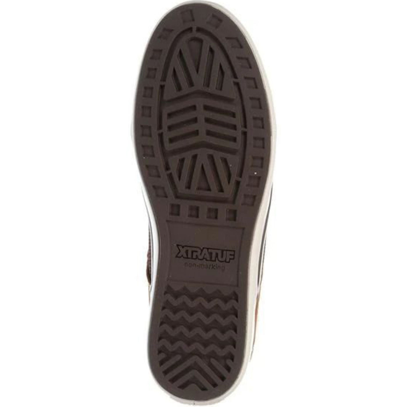 Men's Finatic II Deck Shoe - outsole