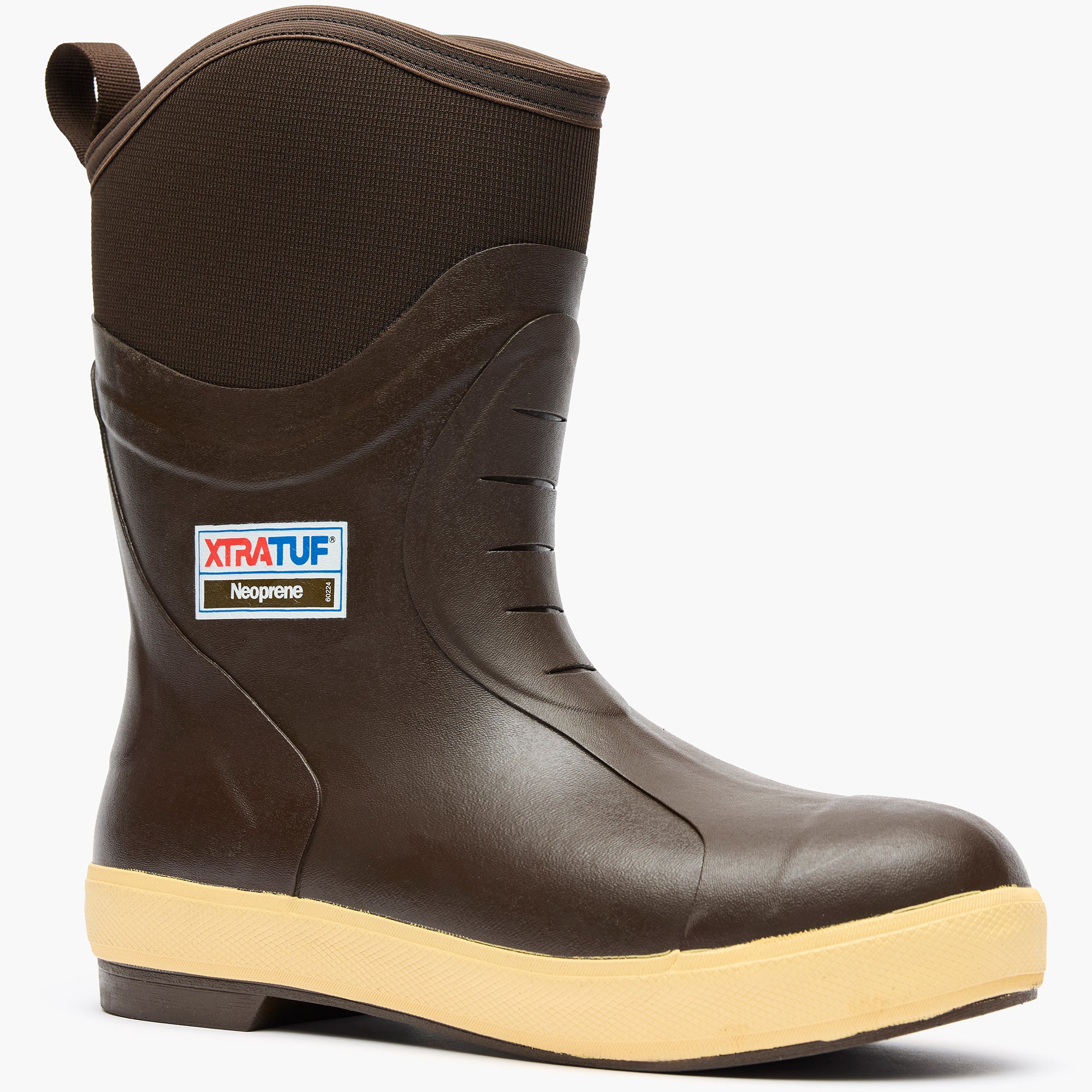 Men's 12 in Insulated Elite Legacy Boot – XTRATUF