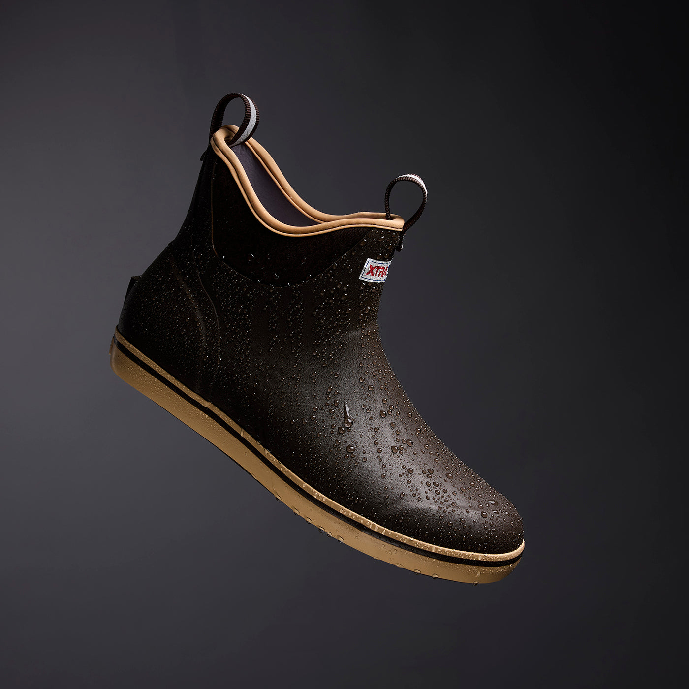 Men's Ankle Deck Boot – XTRATUF