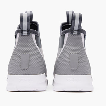 Men's 6 IN Ankle Deck Boot Sport - back