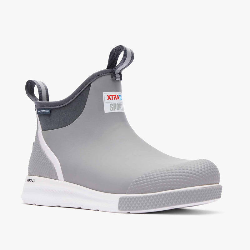 Men's 6 IN Ankle Deck Boot Sport - main