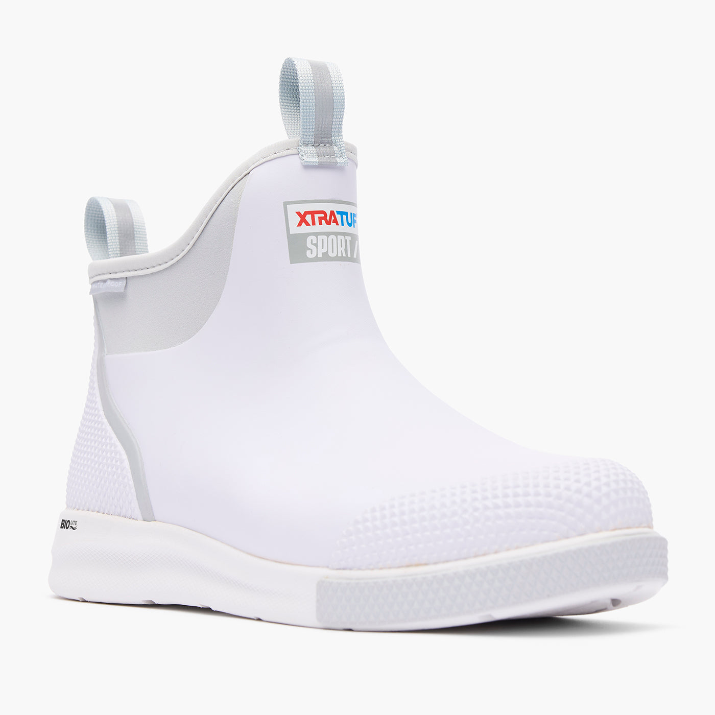 Men's Ankle Deck Boot Sport – XTRATUF