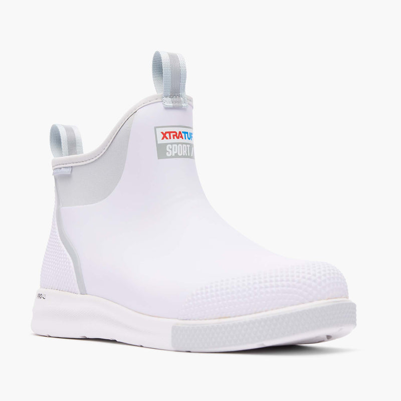 Men's 6 IN Ankle Deck Boot Sport - main