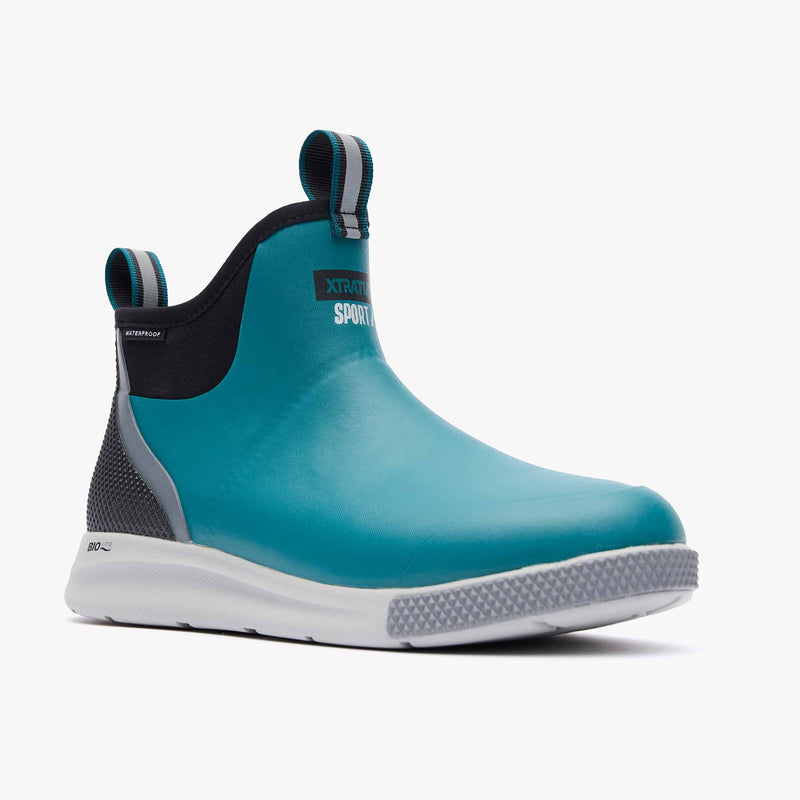 Men's Tailgate 6 in Ankle Deck Boot Sport - main