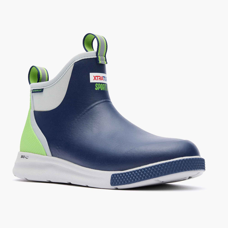 Men's Tailgate 6 in Ankle Deck Boot Sport - main