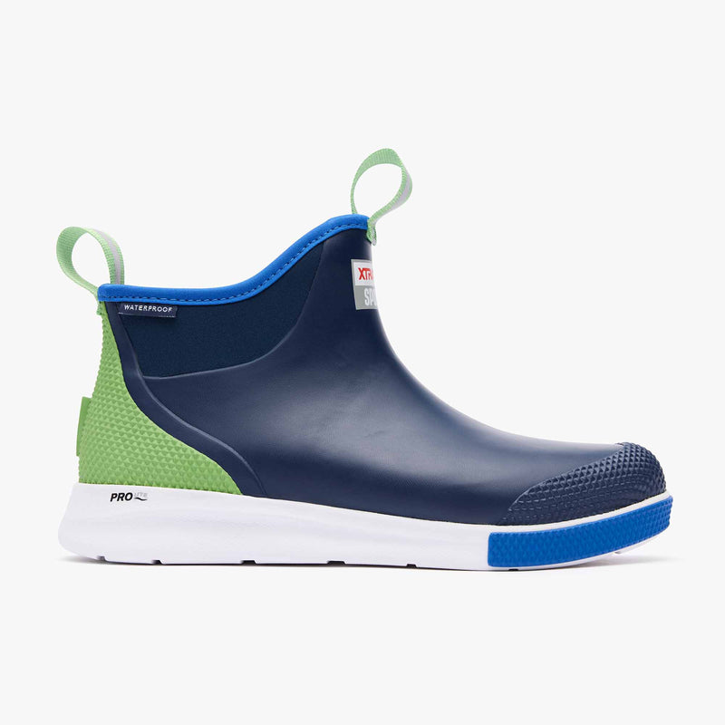 Men's 6 IN Ankle Deck Boot Sport - profile