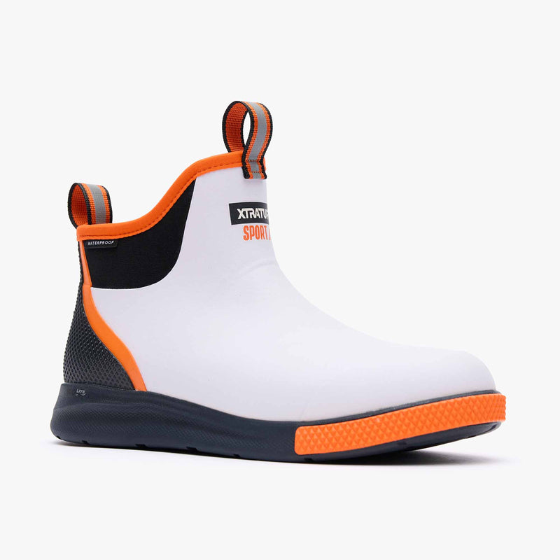 Men's Tailgate 6 in Ankle Deck Boot Sport - main