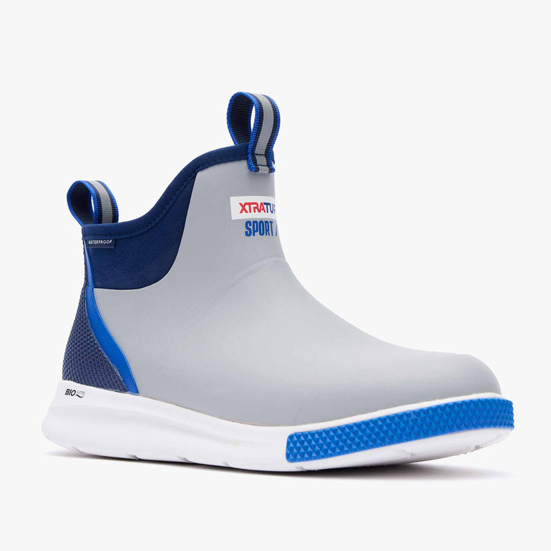 Men's Tailgate 6 in Ankle Deck Boot Sport - main