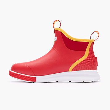 Men's Tailgate 6 in Ankle Deck Boot Sport - profile
