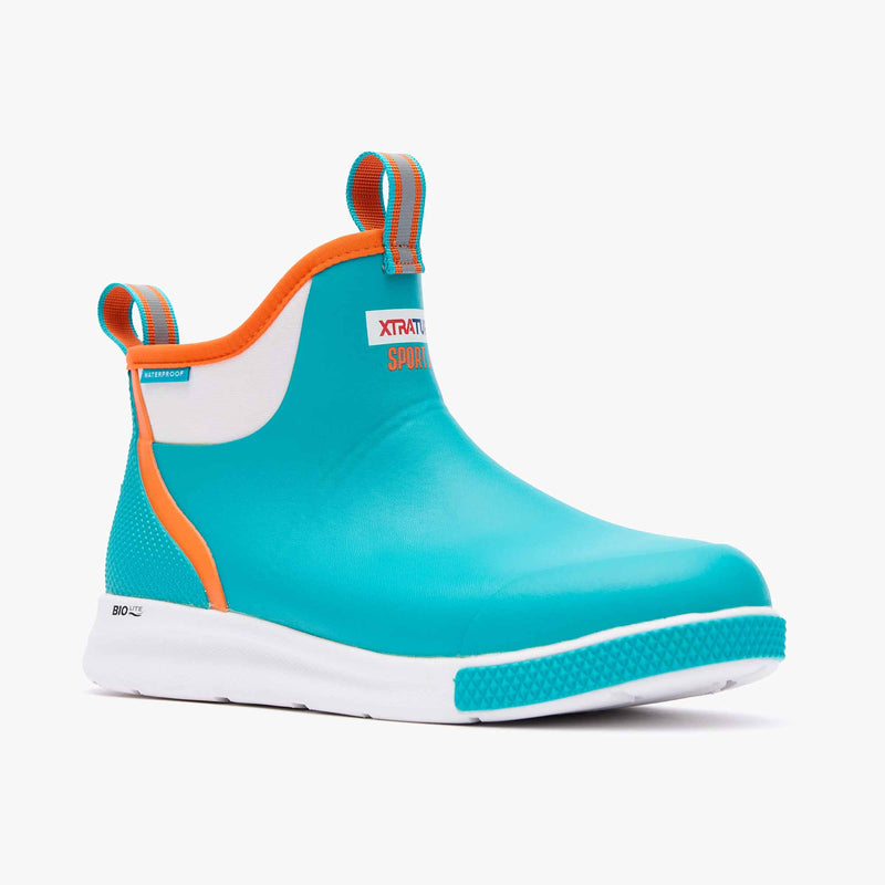 Men's Tailgate 6 in Ankle Deck Boot Sport - main