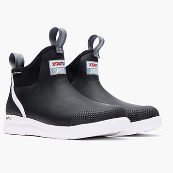 Women's 6 IN Ankle Deck Boot Sport - hero2