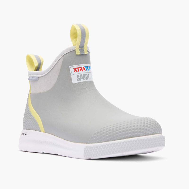 Women's 6 IN Ankle Deck Boot Sport - main