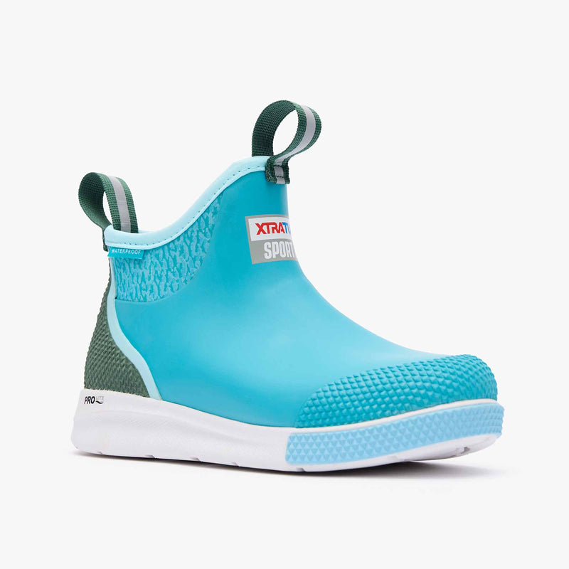 Women's 6 IN Ankle Deck Boot Sport - main
