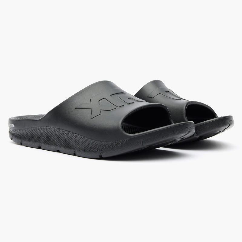 Unisex Après Fish Slide - hero2