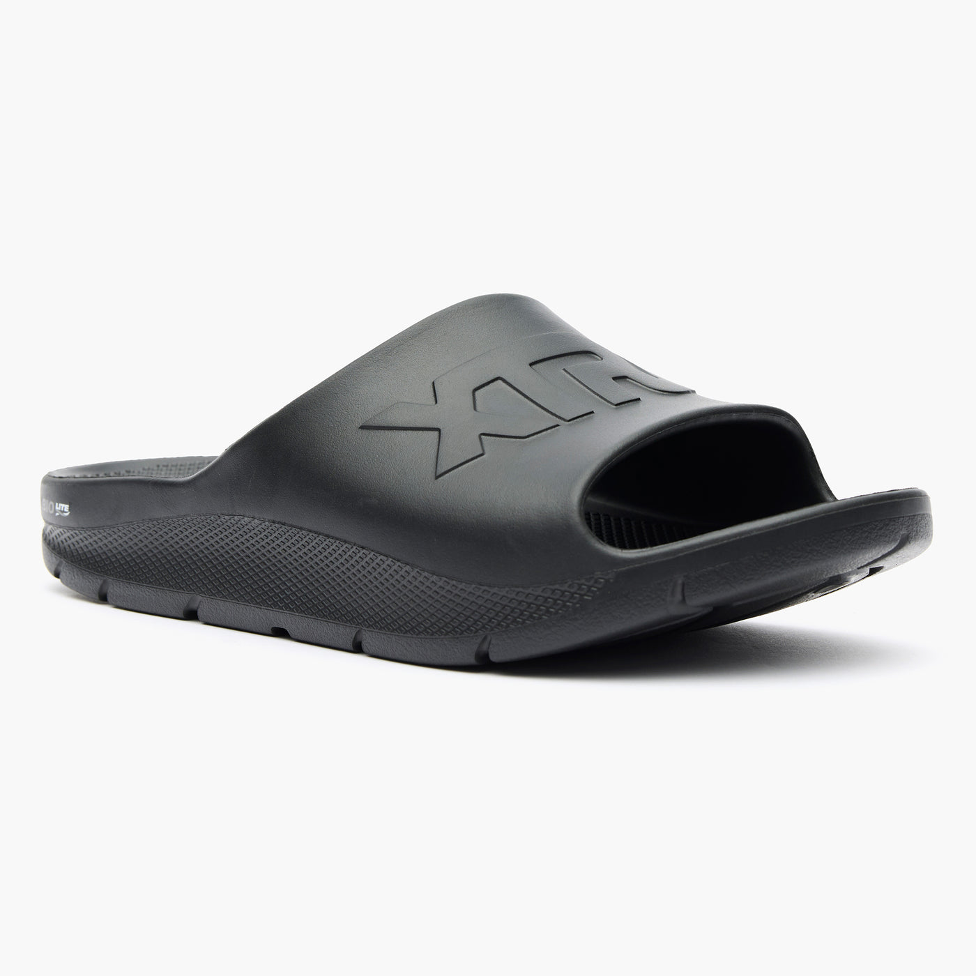 Unisex Après Fish Slide - main