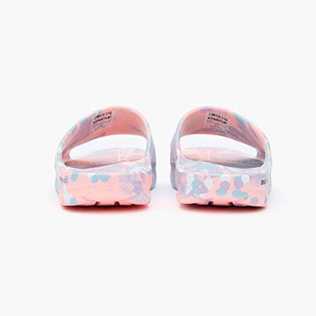 Women's Après Fish Slide - back