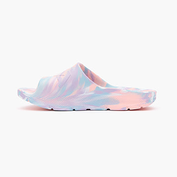 Women's Après Fish Slide - profile