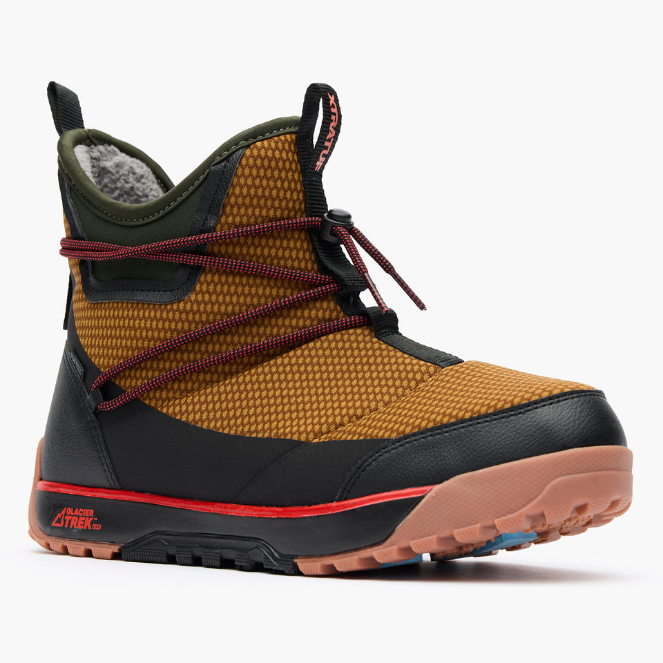 Men's Ice 6 in Nylon Ankle Deck Boot - main