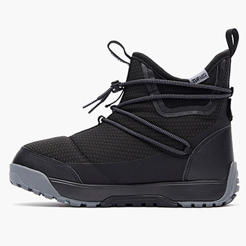 Women's Ice 6 in Nylon Ankle Deck Boot - profile