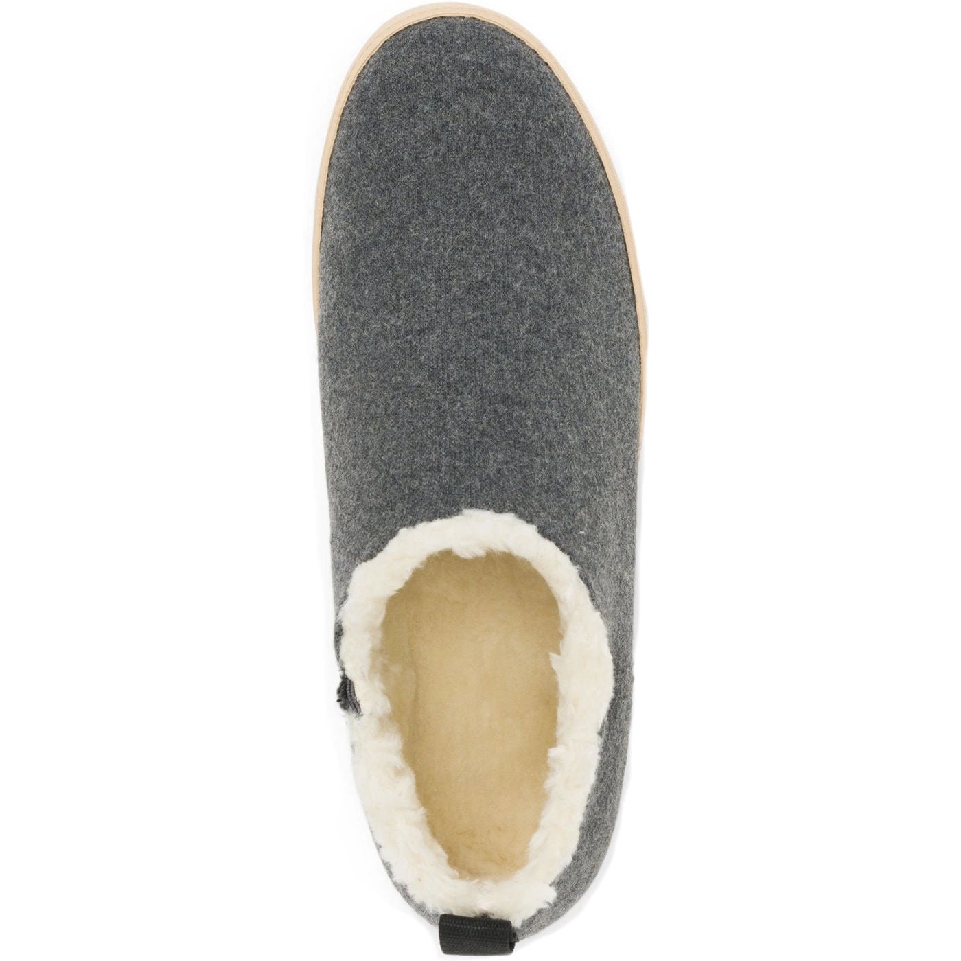 Unisex Homer Sneaker - birdseye