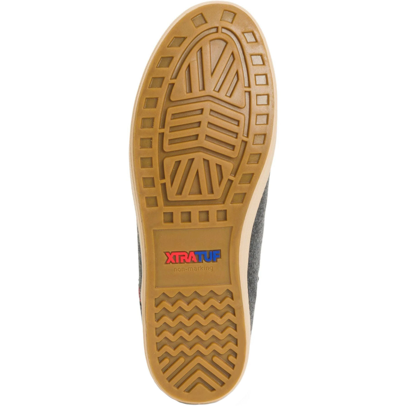 Unisex Homer Sneaker - outsole