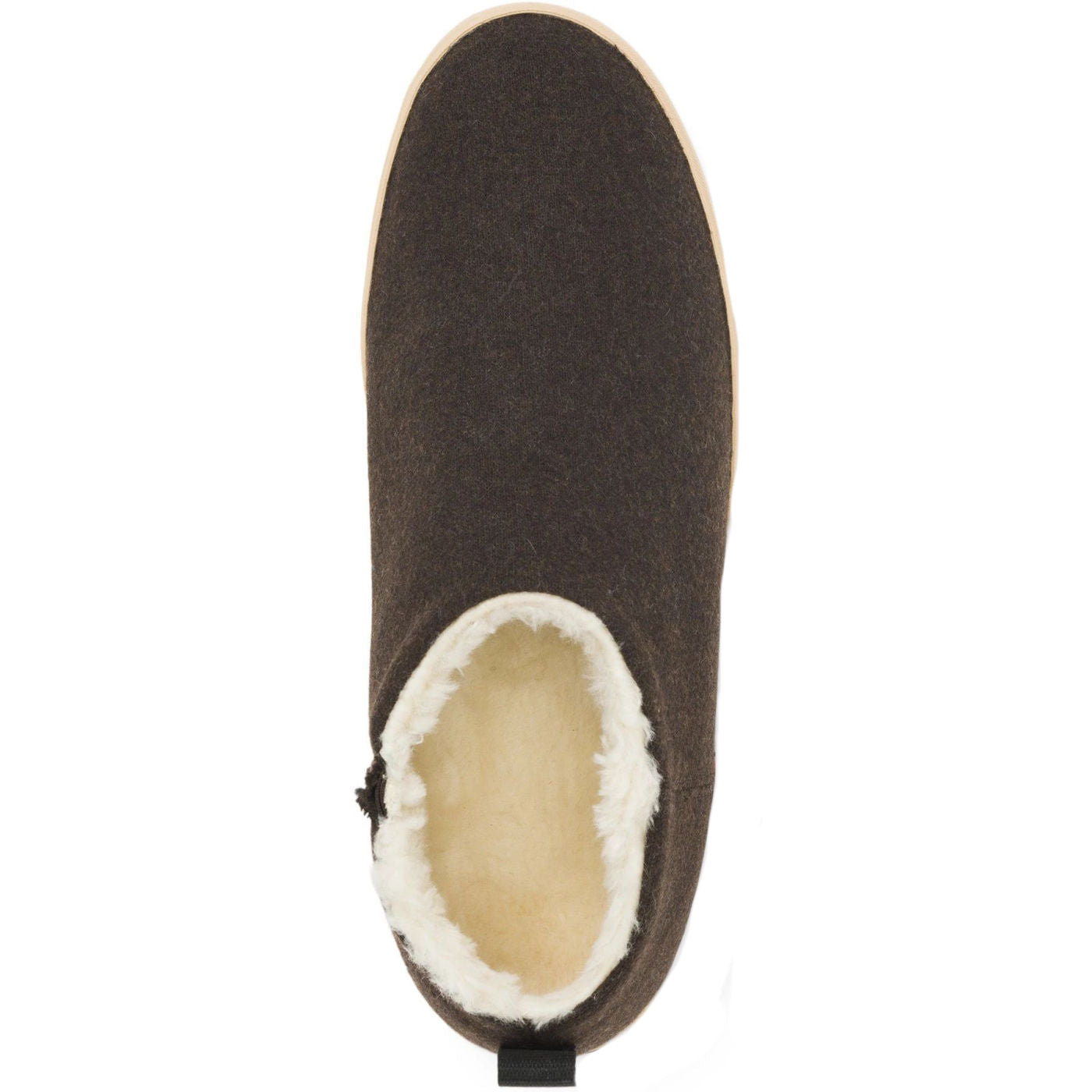 Unisex Homer Sneaker - birdseye