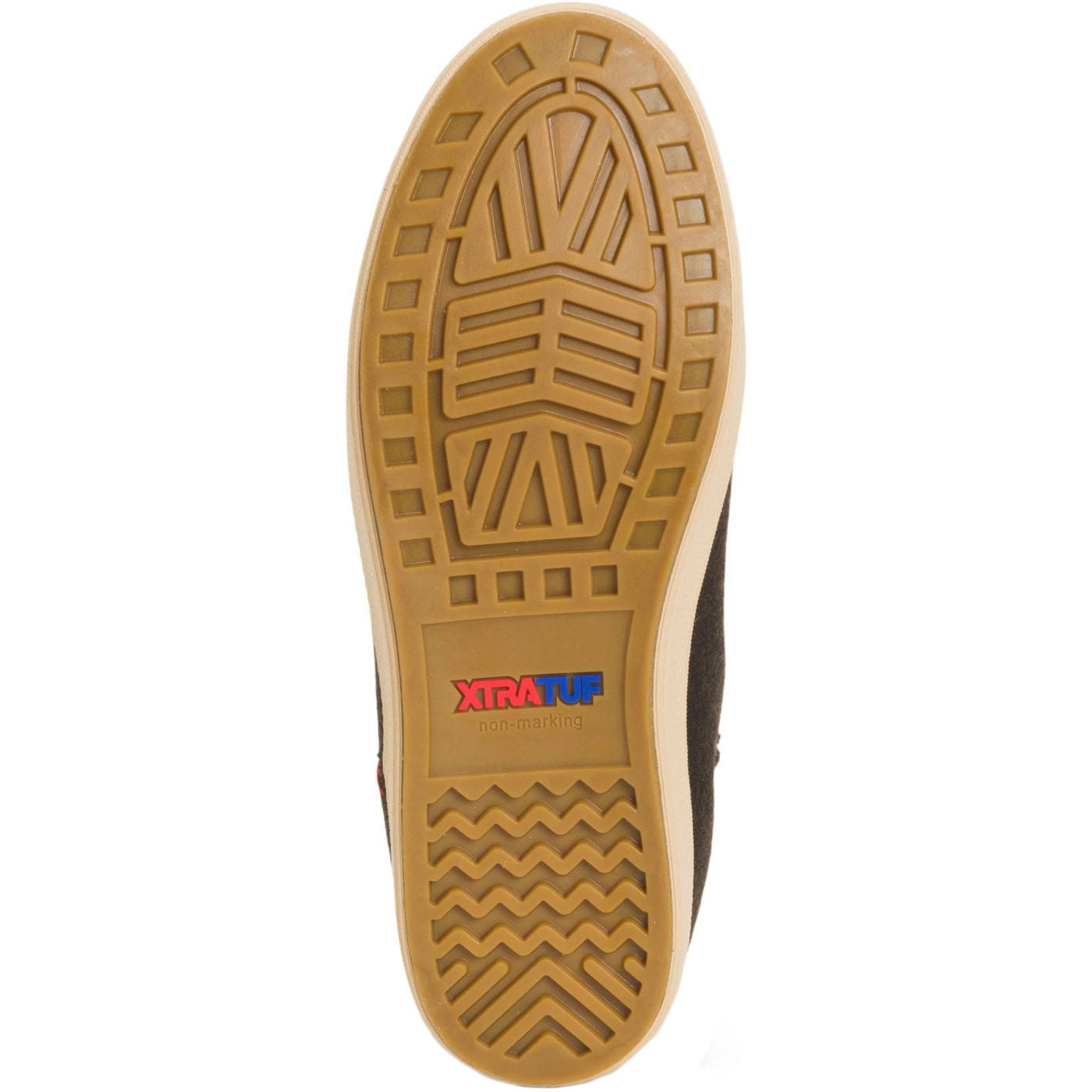Unisex Homer Sneaker - outsole