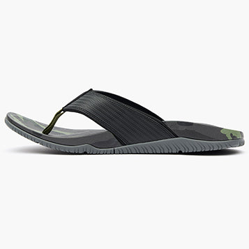 Men's Auna Sandal - profile