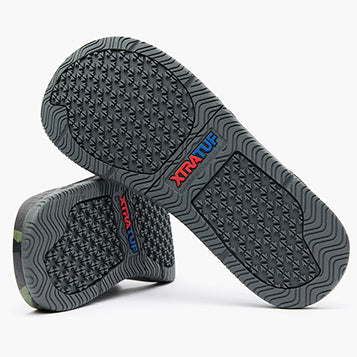 Men's Auna Sandal - outsole