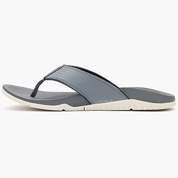 Men's Auna Sandal - profile
