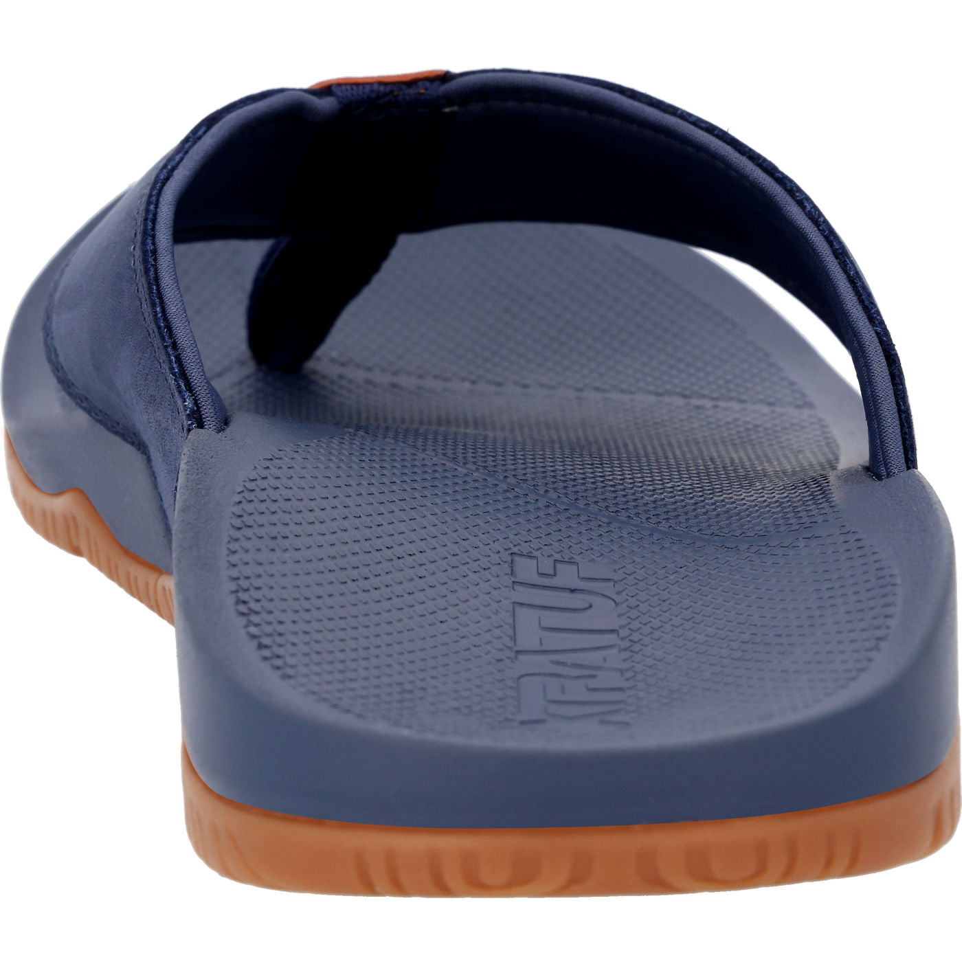 Men's Auna Sandal - back