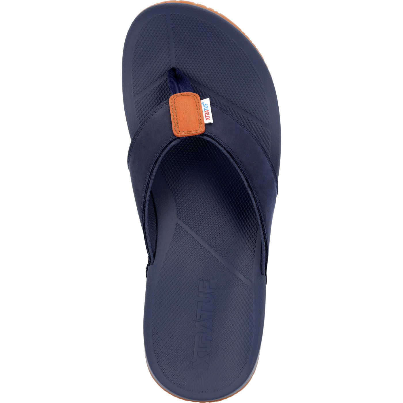 Men's Auna Sandal - birdseye