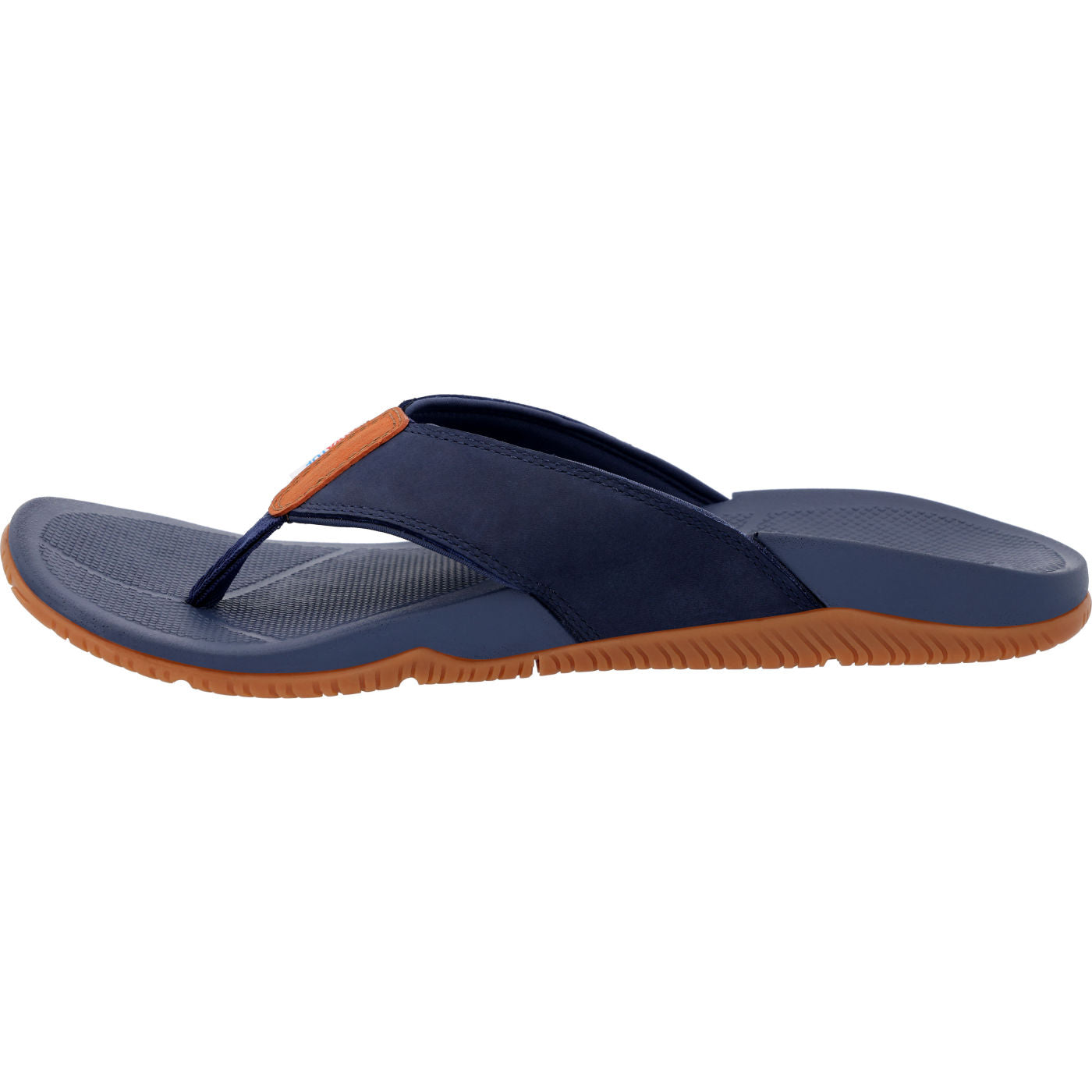 Men's Auna Sandal - profile
