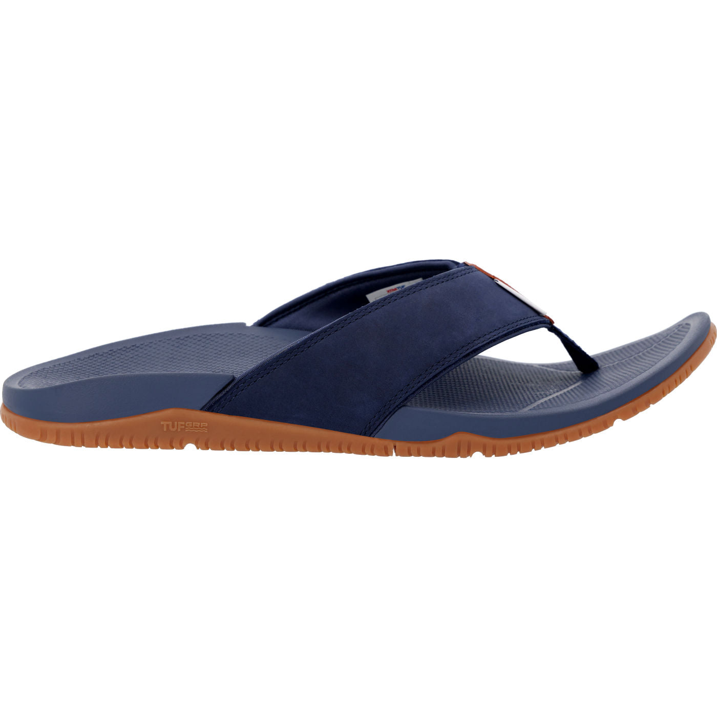 Men's Auna Sandal - profile