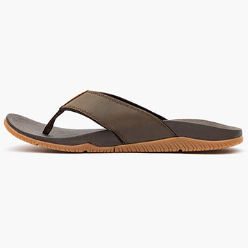 Men's Auna Sandal - profile