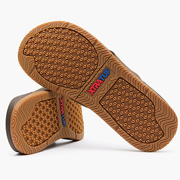Men's Auna Sandal - outsole