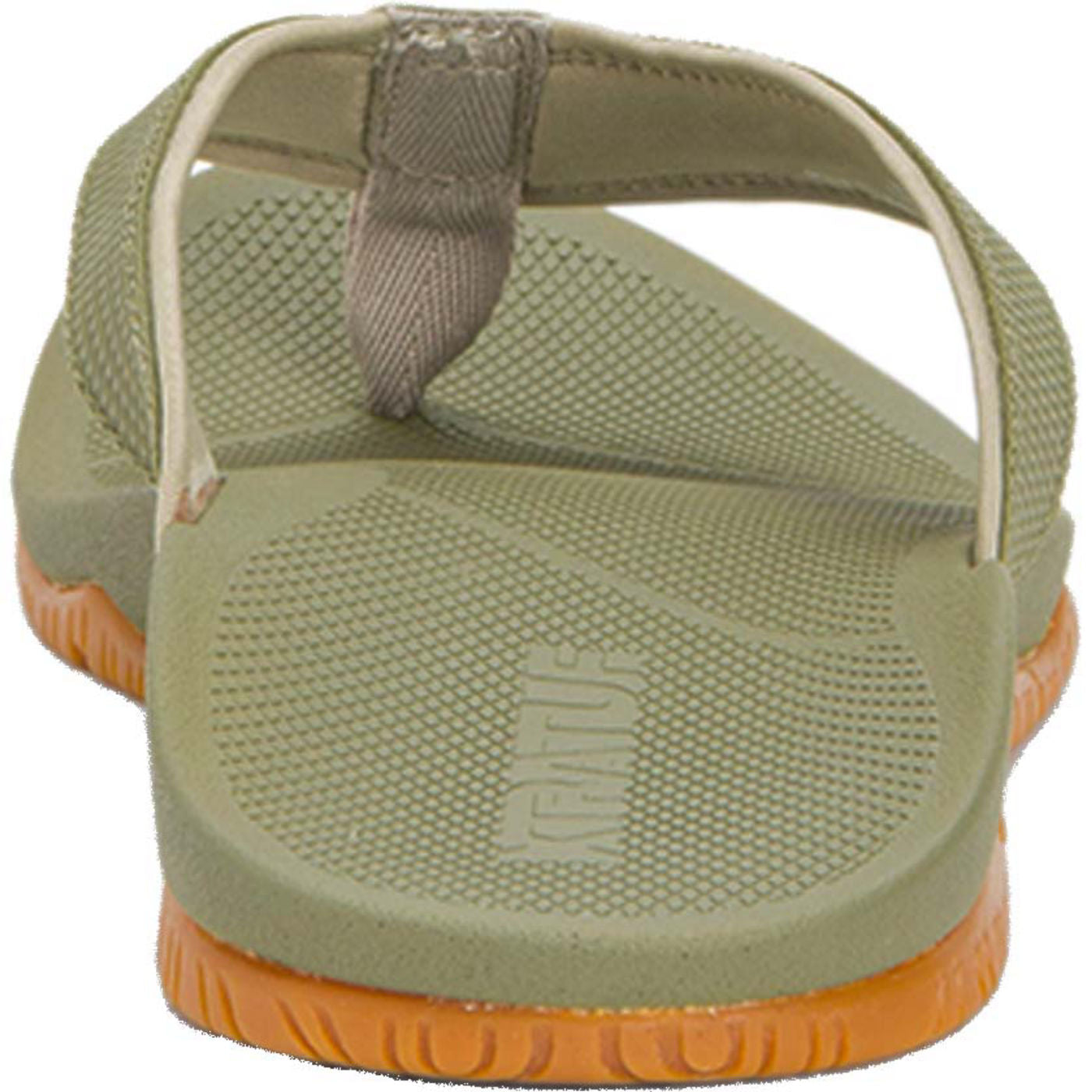 Women's Auna Sandal - back