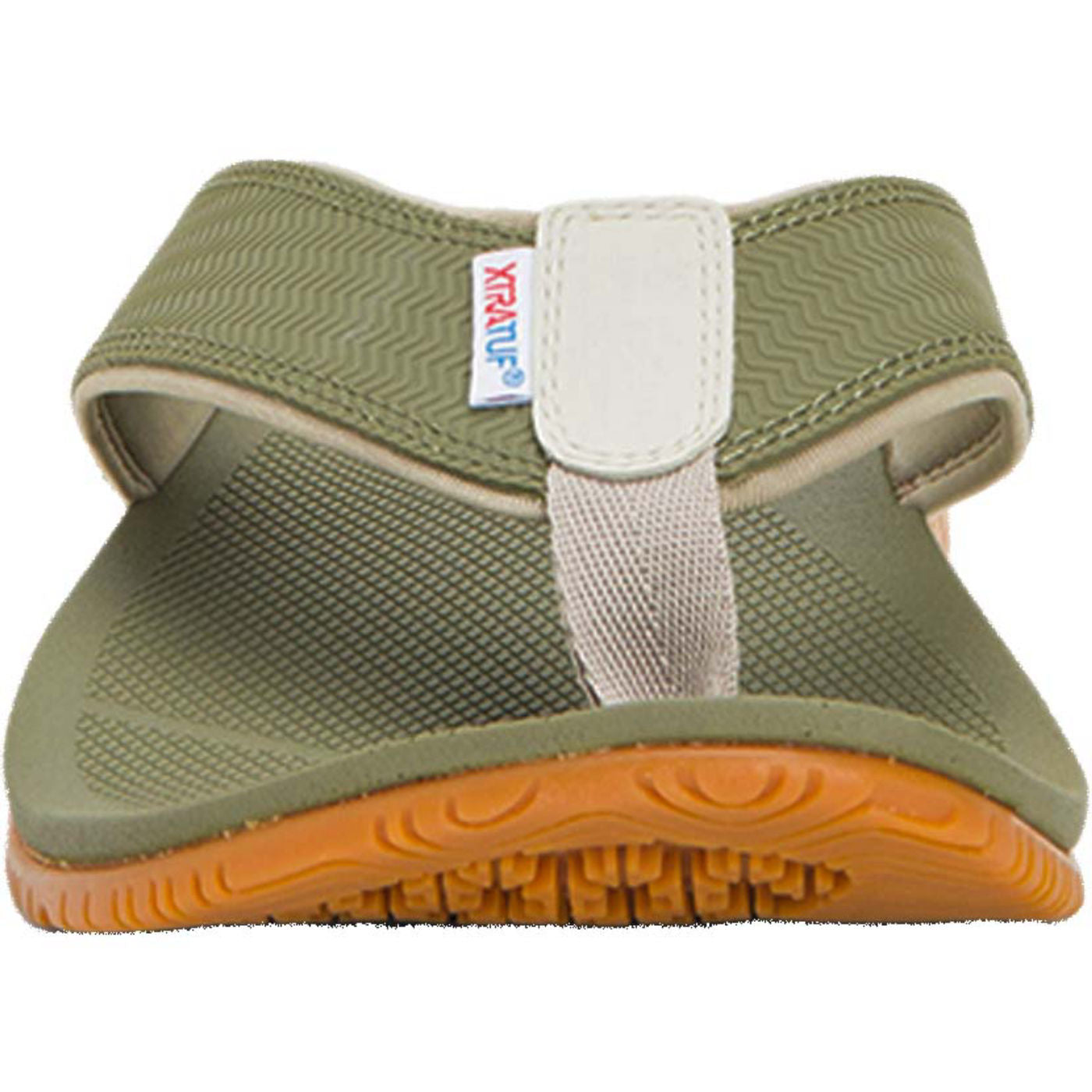Women's Auna Sandal - front