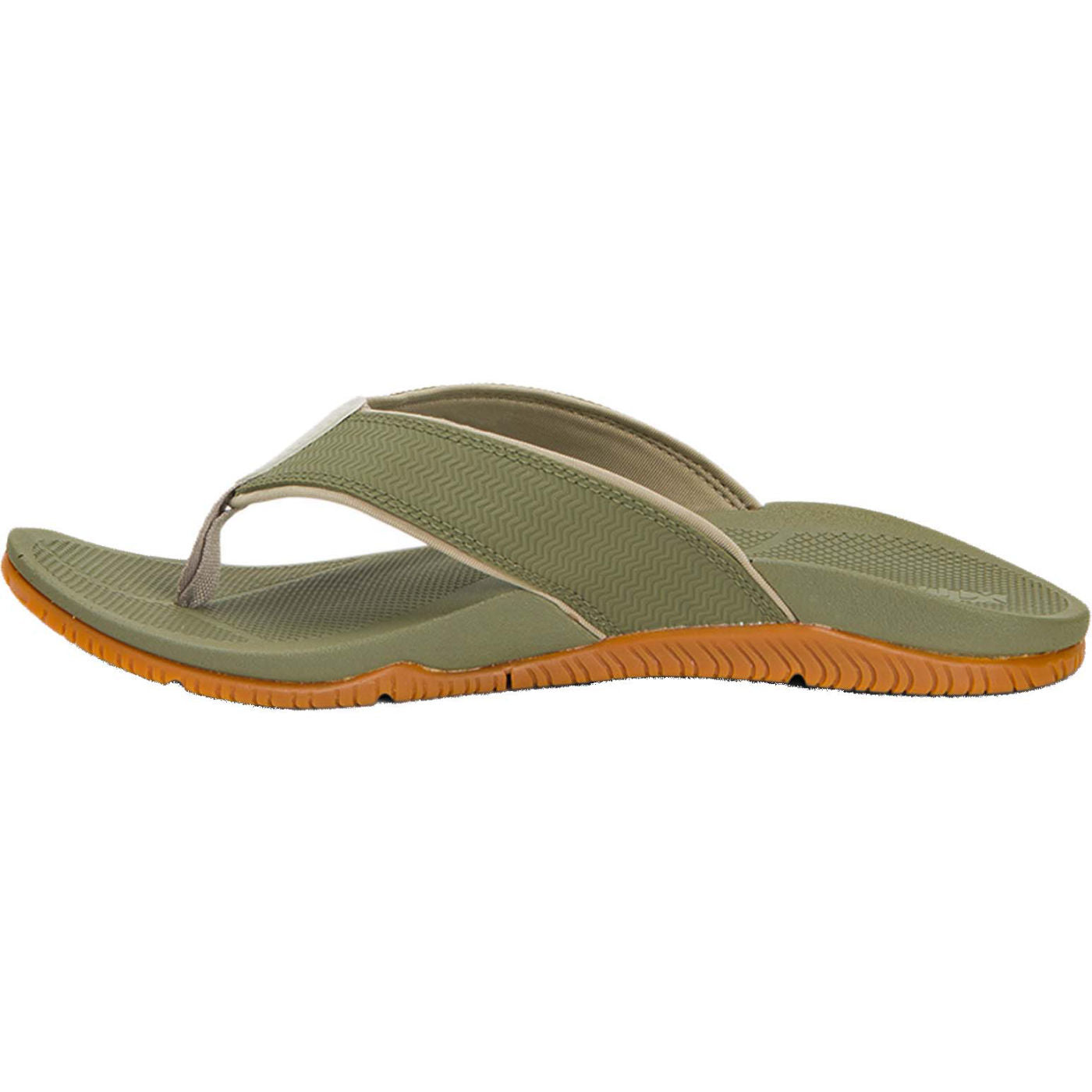 Women's Auna Sandal - profile