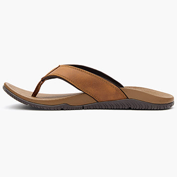 Women's Auna Sandal - profile