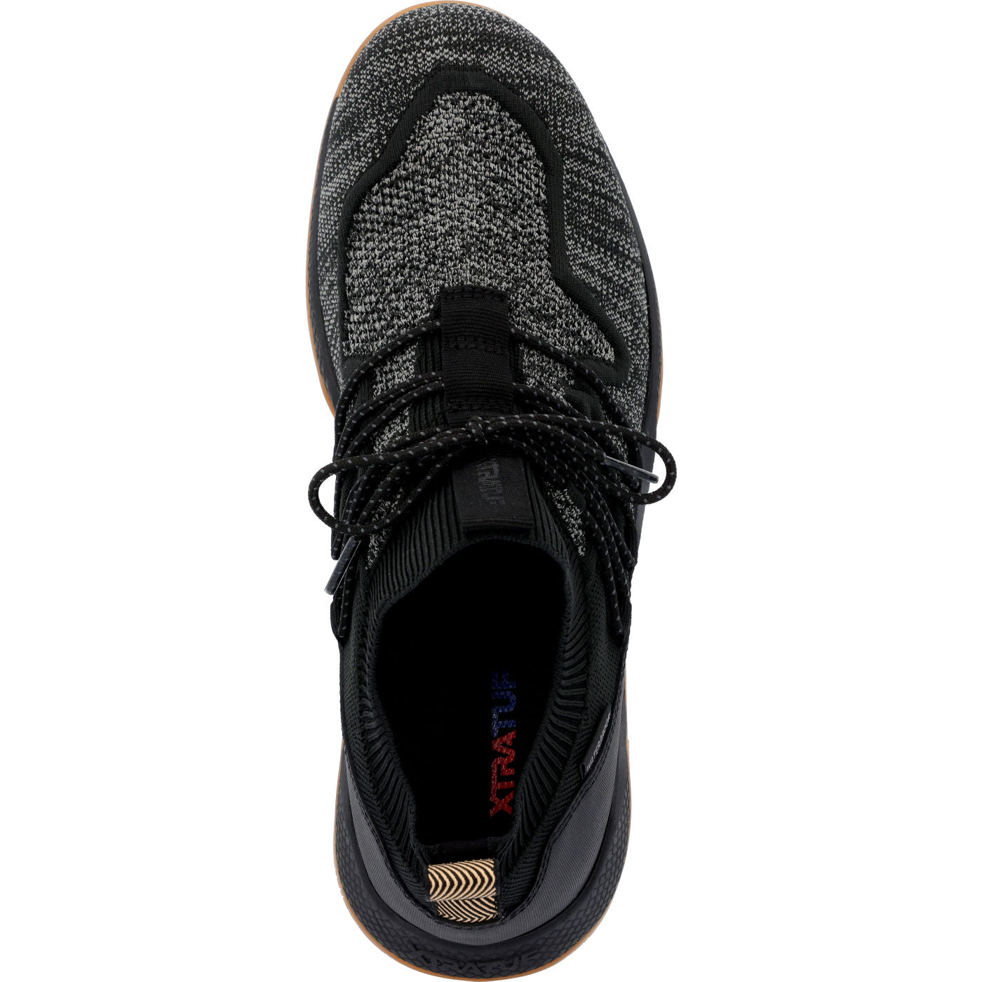 Men's Kiata Waterproof Sneaker - birdseye